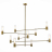 Подвесная люстра ST Luce Vitra SL1239.303.10