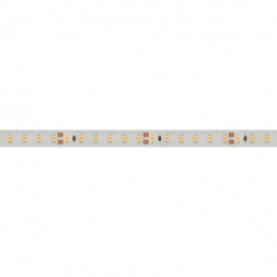 Светодиодная влагозащищенная лента Arlight 9,6W/m 120LED/m 2835SMD теплый белый 50M 024578(2)