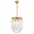 Подвесной светильник Lumina Deco Boscone LDP 7044-300 MD+PR