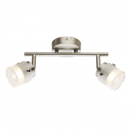 Светодиодный спот Globo Karthala 56959-2