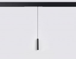 Трековый светодиодный светильник Ambrella Light Track System Magnetic 220V GL1432