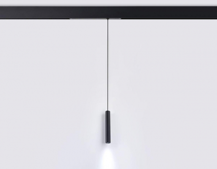 Трековый светодиодный светильник Ambrella Light Track System Magnetic 220V GL1432