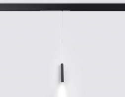 Трековый светодиодный светильник Ambrella Light Track System Magnetic 220V GL1432