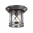 Уличный светильник Odeon Light Nature Sation 4045/1C