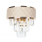 Настенный светильник Arte Lamp Annabelle A1008AP-2GO