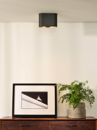 Потолочный светильник Lucide Bentoo Led 09914/10/36