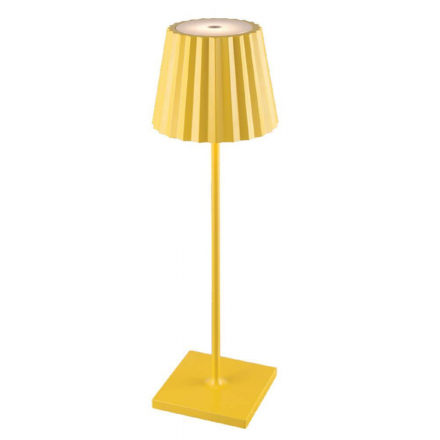 Уличный светодиодный светильник Mantra K2 6484