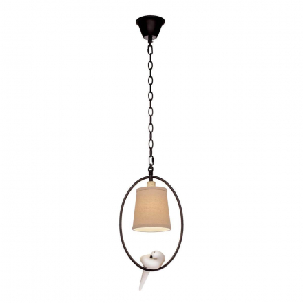 Подвесной светильник Loft IT Birds Loft1029A-1