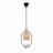 Подвесной светильник Loft IT Birds Loft1029A-1