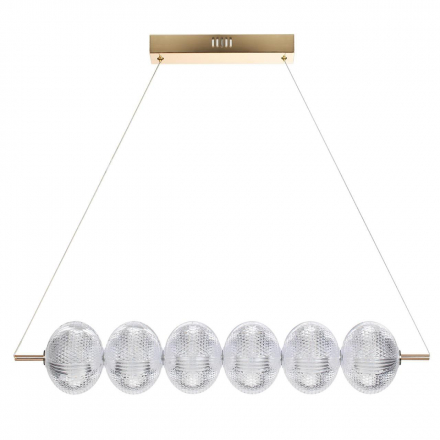 Подвесной светодиодный светильник Lumion Ledio Caprice 6577/36L