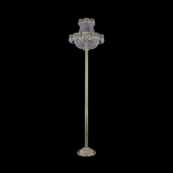 Торшер Bohemia Ivele 19301T6/H/45JB-172 G
