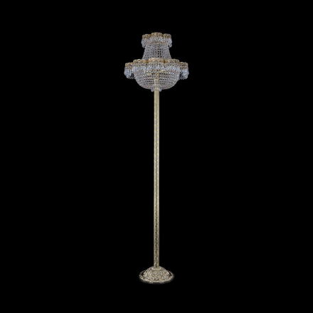 Торшер Bohemia Ivele 19301T6/H/45JB-172 G
