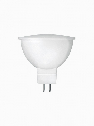 Лампа светодиодная Фотон GU5.3 7W 4000K матовая 23998