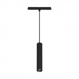 Трековый светодиодный светильник Arlight Mag-Orient-Spot-Hang-R45-12W Warm3000 035714