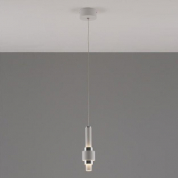 Подвесной светодиодный светильник Moderli Elsa V10860-PL