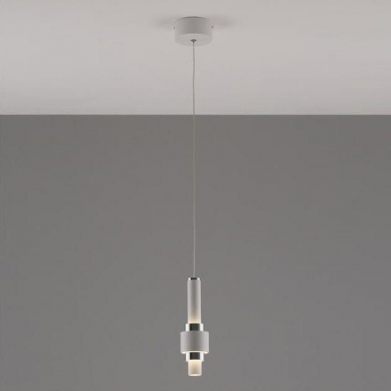 Подвесной светодиодный светильник Moderli Elsa V10860-PL