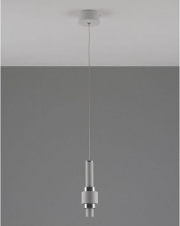 Подвесной светодиодный светильник Moderli Elsa V10860-PL