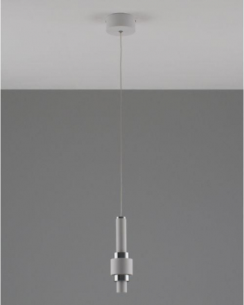 Подвесной светодиодный светильник Moderli Elsa V10860-PL