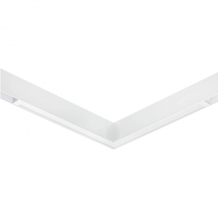 Трековый светодиодный светильник Lightstar Teta 205256