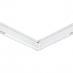 Трековый светодиодный светильник Lightstar Teta 205256