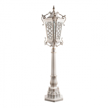 Ландшафтный светильник Loft IT Tremezzo 100019/1070 WBG