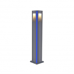 Уличный светодиодный светильник Kink Light Крисми 09210-F(220V),16(05)
