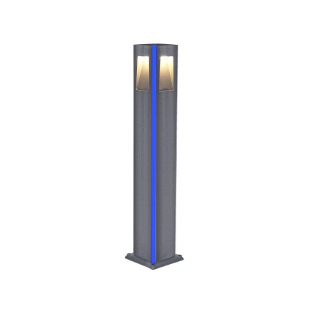 Уличный светодиодный светильник Kink Light Крисми 09210-F(220V),16(05)