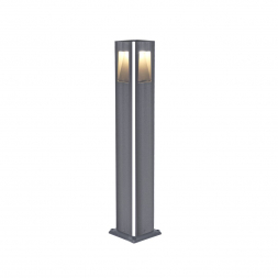 Уличный светодиодный светильник Kink Light Крисми 09210-F(220V),16(05)