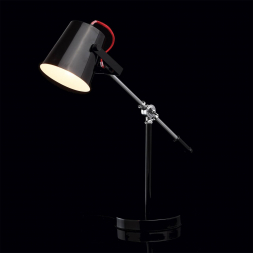 Настольная лампа MW-Light Акцент 680030601