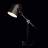 Настольная лампа MW-Light Акцент 680030601