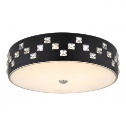 Потолочный светодиодный светильник Globo Abelia 15449D