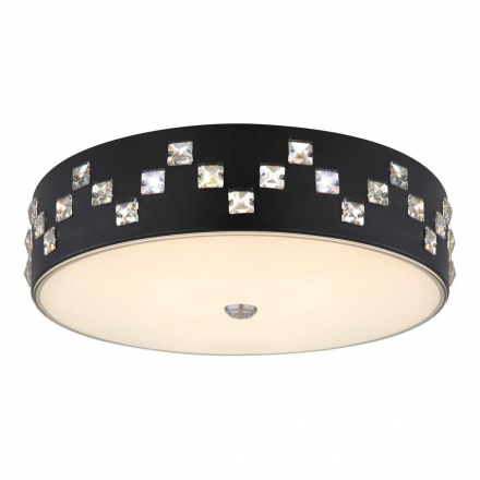 Потолочный светодиодный светильник Globo Abelia 15449D