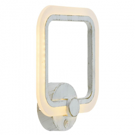 Настенный светодиодный светильник Profit Light 8001/1W PGD