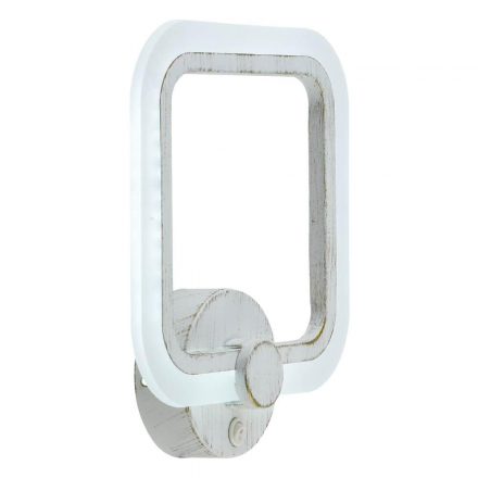 Настенный светодиодный светильник Profit Light 8001/1W PGD