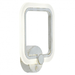 Настенный светодиодный светильник Profit Light 8001/1W PGD