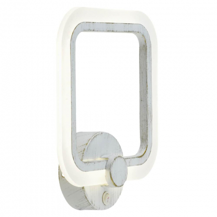 Настенный светодиодный светильник Profit Light 8001/1W PGD