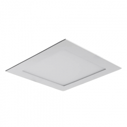 Встраиваемый светильник Arte Lamp Fine A2412PL-1WH