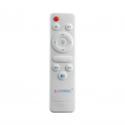Настенно-потолочный светодиодный светильник Sonex Color Mavic 7744/DL