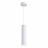 Подвесной светильник Odeon Light Hightech Kiko 3873/1L