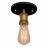 Потолочный светильник Loft IT Factory Filament Loft3103C