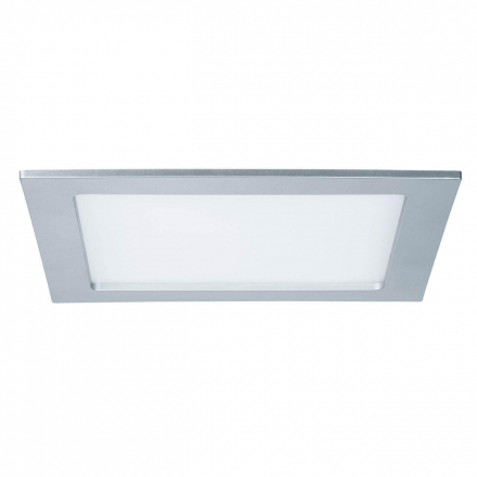Встраиваемый светодиодный светильник Paulmann Quality Line Panel 92078