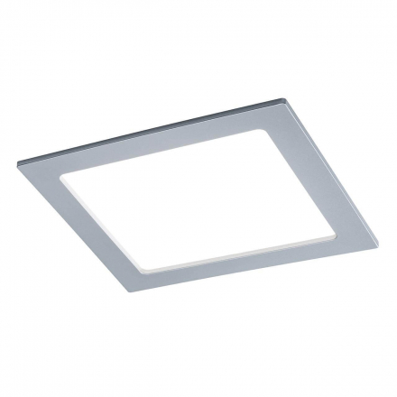 Встраиваемый светодиодный светильник Paulmann Quality Line Panel 92078