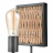 Бра Vele Luce Tower VL6362W01