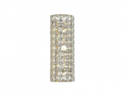 Настенный светильник Newport Venera 8513/A chrome М0070468