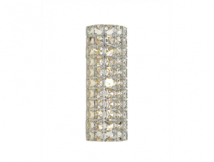 Настенный светильник Newport Venera 8513/A chrome М0070468