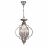 Подвесная люстра ST Luce Foriate SL361.103.04