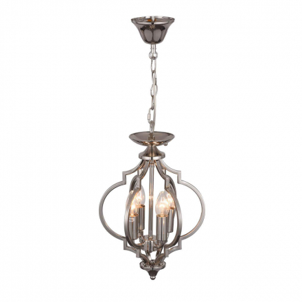 Подвесная люстра ST Luce Foriate SL361.103.04