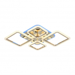 Потолочная светодиодная люстра Profit Light 1375/2+2 FGD