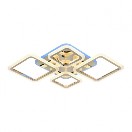 Потолочная светодиодная люстра Profit Light 1375/2+2 FGD