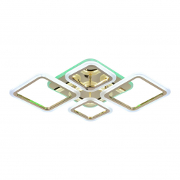 Потолочная светодиодная люстра Profit Light 1375/2+2 FGD